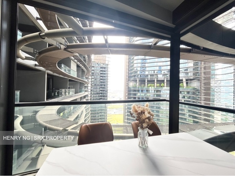 Marina One Residences (D1), Apartment #554279211